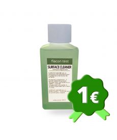 FLACON TEST - SURFACE CLEANER