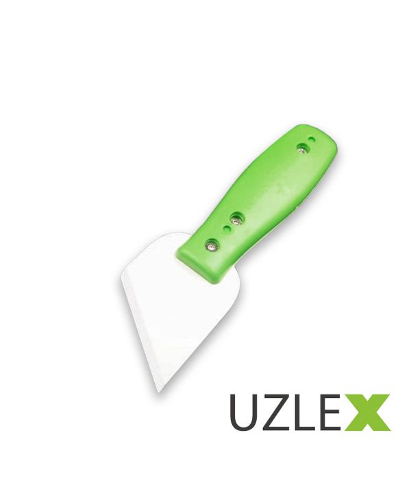 grattoirs UZLEX à lame plastique