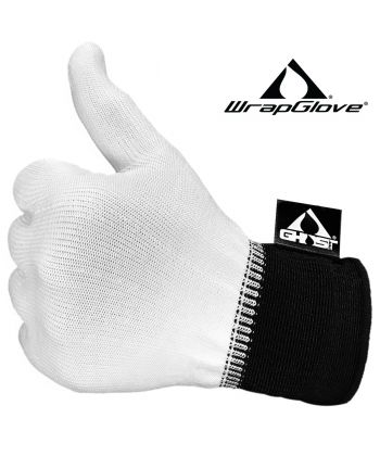 GHOSTGLOVE (1 seul gant) - gant ultime pour le wrapping
