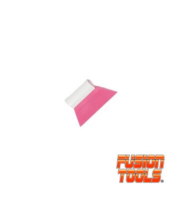 FUSION TURBO PINK - souple (DS 77)