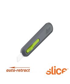 cutter de sécurité  auto-rétractable SLICE 10554