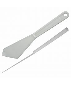 spatule fine large CHISEL