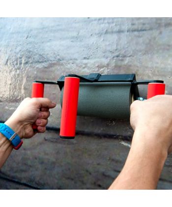 Rouleau simple WALL ROLLER pour application murale