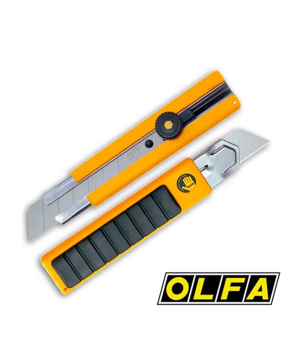Cutter Olfa H1
