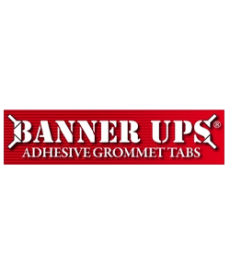 BANNER UPS