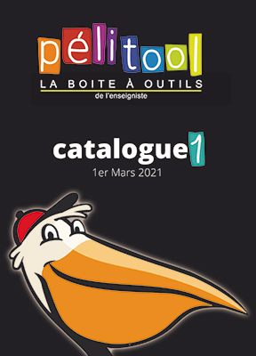 Catalogue COMPLET PELITOOL